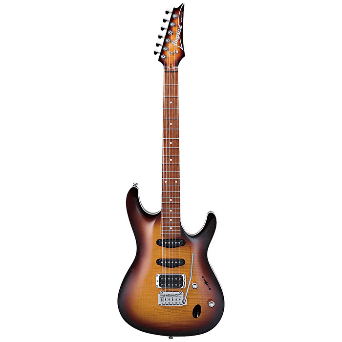 Ibanez SA260FM-VLS SA Serisi Violin Sunburst Elektro Gitar